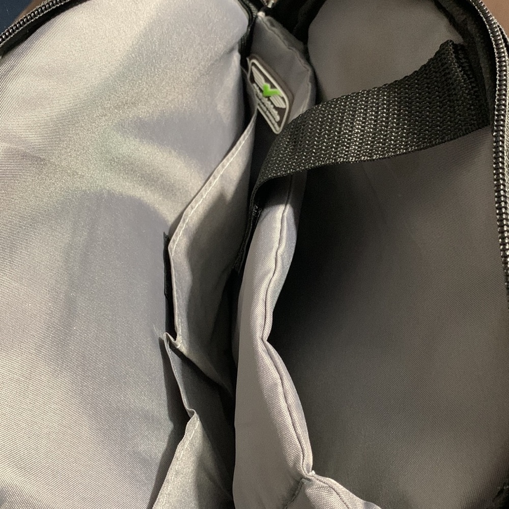 Backpack - Picture 4 of 5